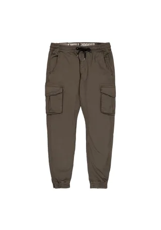 Alpha Industries Jogginghose "Cotton Twill Jogger"