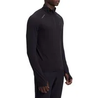 Energetics Laufshirt HE.-LANGARMSHIRT CUSCO IV M Rollkragen, Half Zip, für Sport-Outfits, mit DRY PLUS-Technologie
