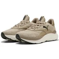 PUMA SOFTRIDE MAYVE WN'S Trainingsschuh gestricktes Obermaterial, leicht profilierte Synthetik-Laufsohle