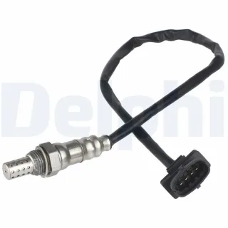 Delphi Lambdasonde Opel Astra Combo Corsa Meriva Vectra Zafira