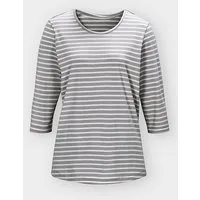 Witt Schlafanzug Schlafanzug-Shirt 3/4-Arm