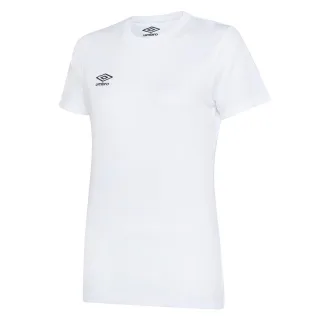 Umbro Damen/Damen Club Trikot (Weiß)