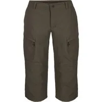 Killtec 3/4-Hose KOS 94 MN PNTS 3/4 Herren-Funktionshose, wasserabweisend, Comfort-Stretch