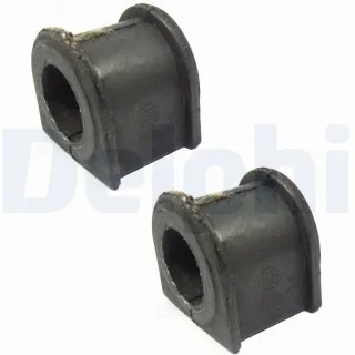 Delphi Stabilisatorlager hinten Ford Mondeo 1 2 TD684W