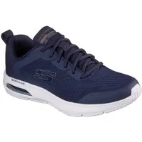 Skechers Dyna Air Sneaker mit Air-Cooled Memory Foam, Freizeitschuh, Halbschuh, Schnürschuh