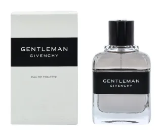 Givenchy Gentleman Edt Spray.