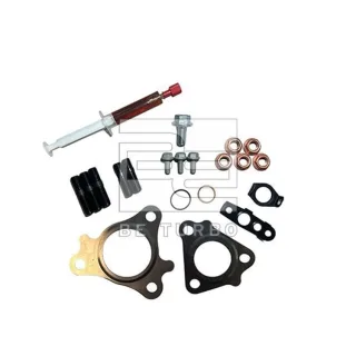 BE Turbo Montagesatz f?r Turbolader Honda Civic Cr-V Hr-V 1,6