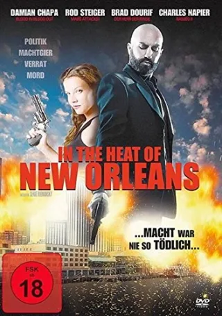 In the Heat of New Orleans
