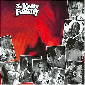 Street Life [Audio CD] Kelly Familythe