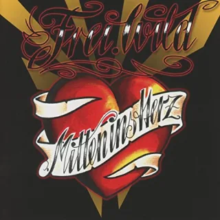 Mitten Ins Herz [Audio CD] Frei.Wild