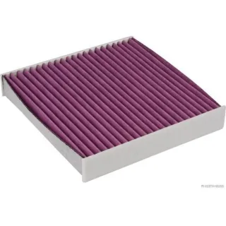 Jakoparts Innenraumfilter Daihatsu Fiat Suzuki Toyota J1348005BF