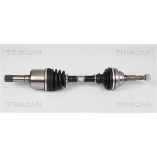 Triscan Antriebswelle links Opel Astra G Zafira A 2,2