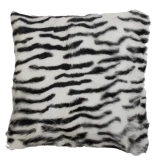 Kissen ZIEGE ZEBRA