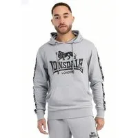 Lonsdale Kapuzenpullover Scousburgh