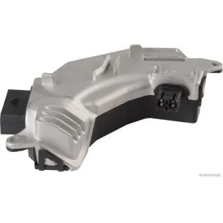 Elparts Steuerger?t f?r Heizung Opel Signum Vectra Saab 9-3