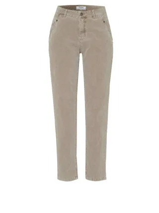 TONI - Liv Jog taupe - Gr. - 46K