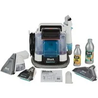 Shark Bodenstaubsauger StainStriker PX200EUT