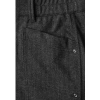 STREET ONE 3/4-Hose STREET ONE / Da.Casual-Hose / LTD QR_Style Karlie_Barrel Her