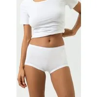 Mey Panty Mey Damen Hip-Pants Serie Mey Lights Basic Uni (1-St., 1)