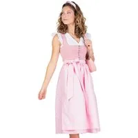 MarJo Dirndl Cord Dirndl 2tlg. - OBING - puderrosa