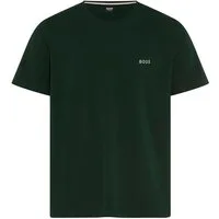 BOSS T-Shirt Mix&Match T-Shirt R mit Logostickerei