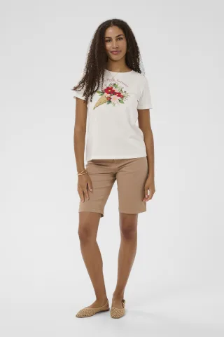 T-shirt CRJoliy T-shirt Regular fit