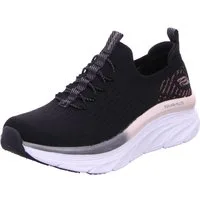 Skechers D'LUX WALKER - LET IT GLOW Sneaker