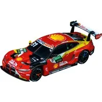 Carrera® Rennbahn-Auto BMW M4 GT3 DTM "Sheldon van der Linde, No.31