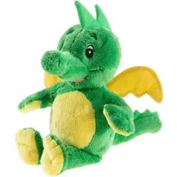 Heunec® Kuscheltier Tabaluga, Drache, enthält recyceltes Material