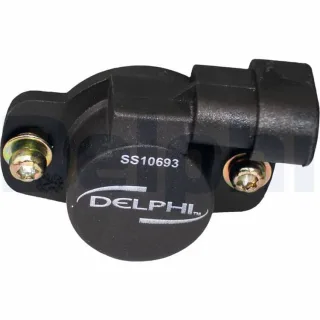 Delphi Drosselklappensensor Citroen Fiat Opel Peugeot Renault Saab Volvo