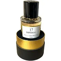 Collection Prestige Duft-Set Eau de Parfum Imperial 17 EDP + Parfümzerstäuber (leer) Set