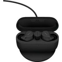 Evolve2 Buds, Kopfhörer schwarz, UC, USB-C, Bluetooth