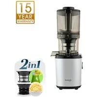 Kuvings Entsafter AUTO6 HANDS-FREE SLOW JUICER (KHS-660SE)