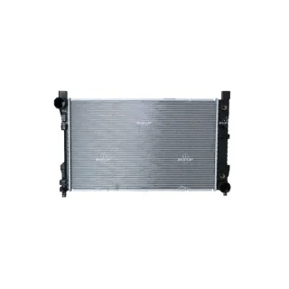 NRF Motork?hler gel?tet Mercedes C-Klasse Clc-Klasse Clk Slk 59283