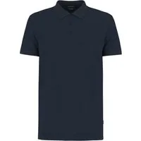 JOOP! Poloshirt Roberto mit feiner Struktur