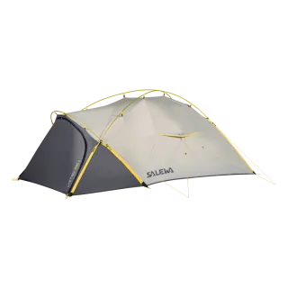 SALEWA - Litetrek Pro II Zelt - Grau (Gr.UNI)