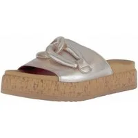 Gabor Gabor Pantoletten Leder Pantolette