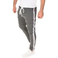 WOTEGA Jogginghose WOTEGA - Valir Retro Track Pant (1-tlg) mit elastischem, Bund mit Kordelzug