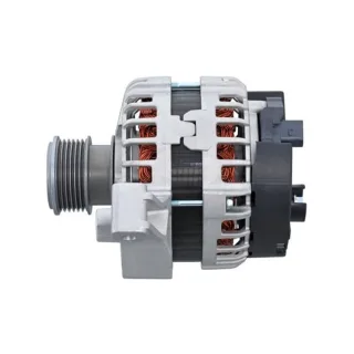 Hella Lichtmaschine Mondeo/S-Max/S60 3/06-12/19