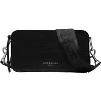 Liebeskind Berlin Umhängetasche Crossbody bag, aus echtem Leder