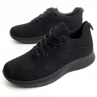 Montevita Sneaker Fitcrosw7 in Schwarz
