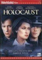 Holocaust - Die Geschichte der Familie Weiss [DVD]
