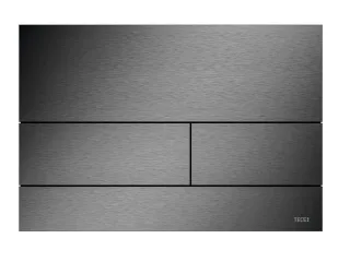 Tece square Metall Chrom schwarz gebürstet AFP, 9240846 9240846