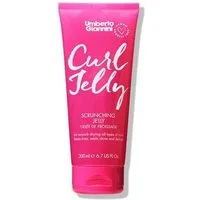 Umberto Giannini Haargel Umberto Giannini Curl Jelly Scrunching Jelly 200ml