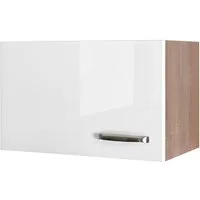 Flex-Well Kurzhängeschrank Florenz (B x H x T) 60 x 32 x 32 cm