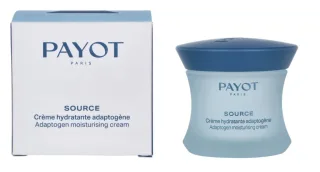 Payot Source Adaptogen Moisturising Cream.