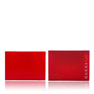 Gucci Rush Eau de Toilette 75 ml