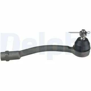 Delphi Spurstangenkopf rechts Hyundai Accent Kia Rio TA2866