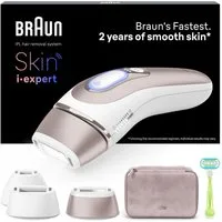Braun IPL-Haarentferner