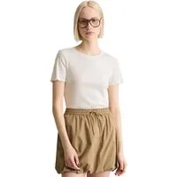Marc O'Polo DENIM T-Shirt slim aus Bio-Baumwoll-Stretchjersey